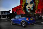 Mini Cooper S Cabrio 2018 года (WW)
